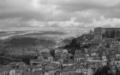 Ragusa Ibla