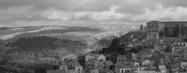 Ragusa Ibla