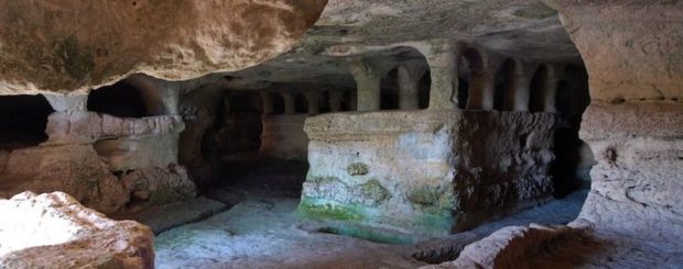 Sicily sites