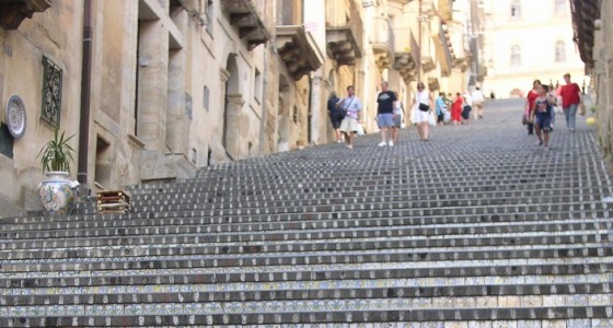 Ceramiche di Caltagirone