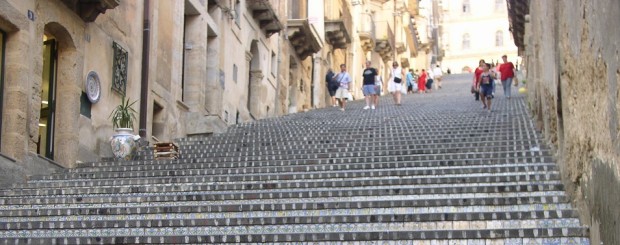 Ceramiche di Caltagirone