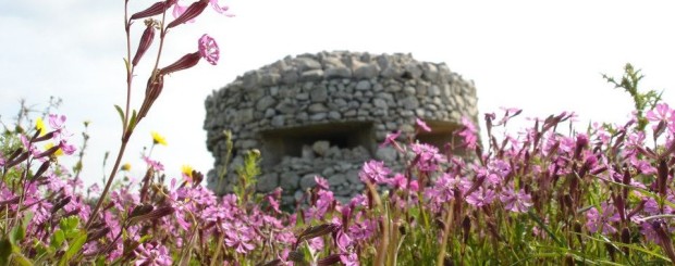 Luoghi della memoria Ragusa