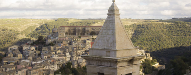 Sicilian Baroque