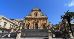 What to see in Modica