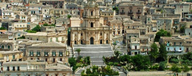 Modica Tour