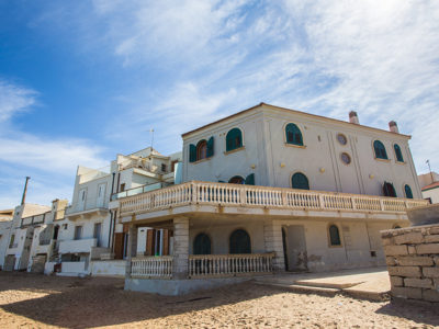 Montalbano Places