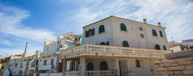 Montalbano Places