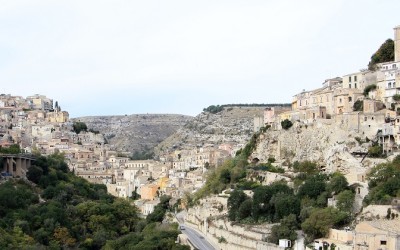 Ragusa Ibla