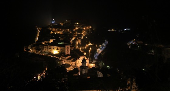 Ragusa Ibla