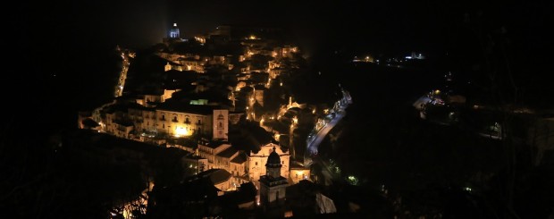 Ragusa Ibla