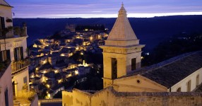 Ragusa Ibla