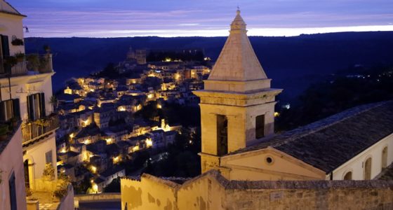 Ragusa Ibla