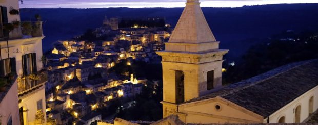 Ragusa Ibla