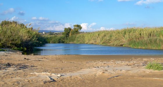 Sicily landscapes