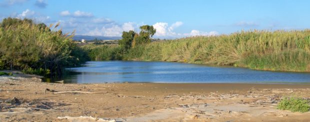 Sicily landscapes