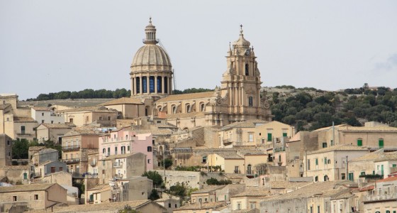 Ragusa itinerari