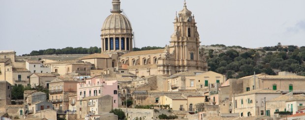 Ragusa itinerari