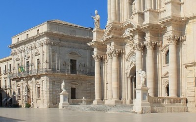 Siracusa:cosa vedere