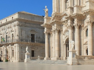 Siracusa:cosa vedere