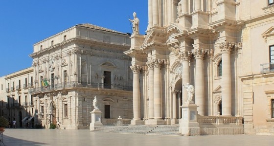 Siracusa:cosa vedere