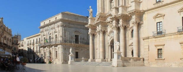Siracusa:cosa vedere