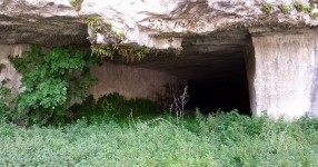 Naturalistic Itineraries Ragusa