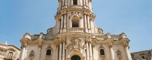 Sicilia orientale