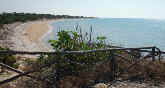 Riserve Naturali Ragusa