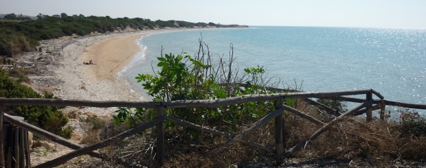 Riserve Naturali Ragusa