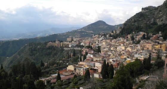 Visit Etna