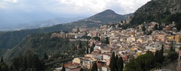 Visit Etna