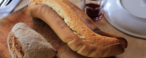 Sicilian Food