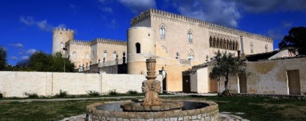 Val di Noto:cosa vedere