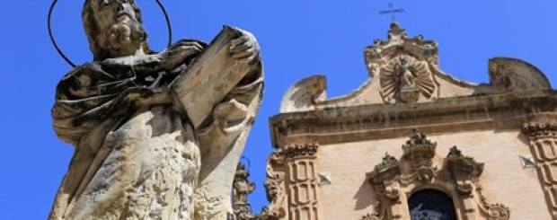 Sicilia orientale