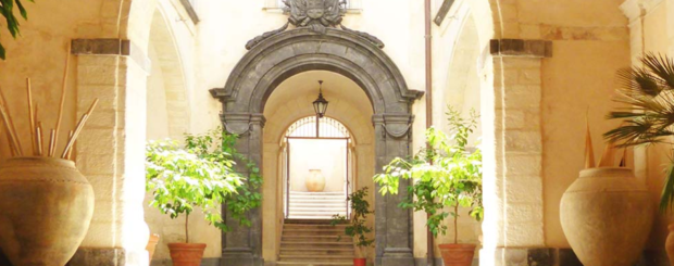Historical buildings