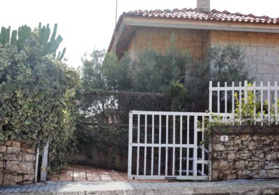 Villa for rent