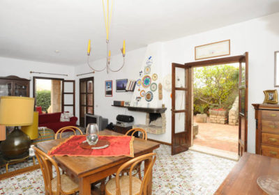 Villa in affitto